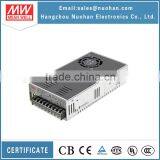 Mean Well 320W 5V Single Output With PFC Function Switching Power Supply/300w Power Supply/PFC Switching Power Supply