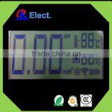 Positive Character Multi Function Lcd Display,for Air Purifier , Transmissive Lcd