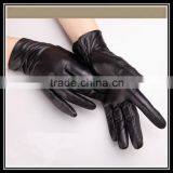 Fashion Style Wholesale Leather Glove