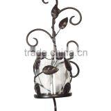 Wall Mounted Candle Holder, Wall Scone, Wall Hanging Candle Holder thumbnail-1