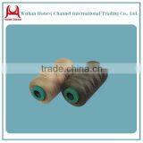 Paper and Plastic Raw White Spun Polyester Yarn by China Supplier With Best Quality thumbnail-5