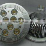 Light Led Spotlight Price 9w thumbnail-1