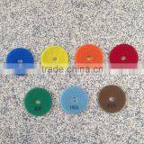 Diamond Polishing Pad Dry 4 inch (100 mm) A Grade Marble and Granite Tools Fast Gloss Long Life Diamond Tools China Sander Disc