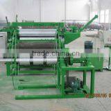 Factory Price Feiteng Petroleum Pipeline Mesh Welding Machine