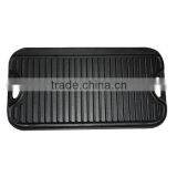 Cast Iron Grill thumbnail-1