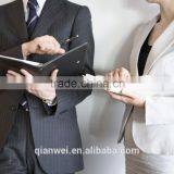 High Quality Horse Hair Interlining for Suit thumbnail-3