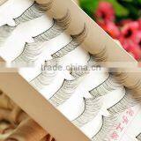 New Length False Eyelash Eyelash Eye Lashes Voluminous Makeup Tool Charming Eyelashes