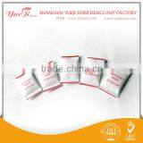 Hot selling 100g clay desiccant with great price