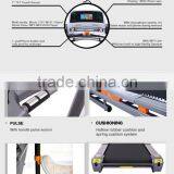 Wholesale Manufactory Motorized Treadmill thumbnail-3