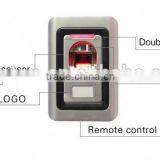 Outdoors Biometric Fingerprint Access Controller thumbnail-3