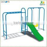 FS-06011 Kids Outdoor Swing Set thumbnail-1