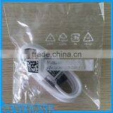 CE FCC RoHS Mobile Phone Data Cable With A Black Label for Iphone 6
