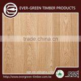 Stable Quality Oak Wood Veneer for 3mm Plywood thumbnail-2