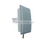 long distance waterproof uhf rfid reader for car parking access control system