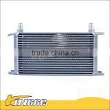 Car Accessories Automative Row 19 Engine Oil Cooler