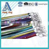 Hot Selling Crystal Yoyo Badge Reel Retractable Rhinestone Lanyard thumbnail-5