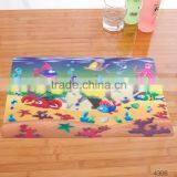 Cartoon Laser 3D Christmas Placemat for Kids thumbnail-3