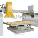 2015 Stone Edge Cutting Machine thumbnail-1