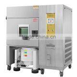 300kg.f~5000kg.f Exciting Force Vibration Temperature Humidity Combined Reliability Test Chamber thumbnail-2