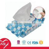 Ice Cool and Water Moisturizing Wake up Wet Skin Lightening Wipes thumbnail-6