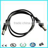 Female to Male Barrel Waterproof Connector dc Cable 5 Meters thumbnail-4