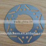 Stator and Rotor Lamination for Energy Saving Motor