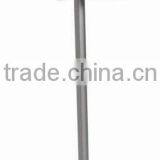 High Polished Aluminum Sign Stand Freestanding Photo Frame thumbnail-1