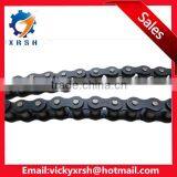 China 40Mn Steel Roller Chain Manufacturer thumbnail-2