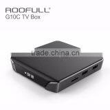 AML S905 Quad-Core 64-bit 8GB EMMC 1GB DDR3 4K Android 5.1 Android TV BOX G10C thumbnail-4