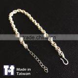 Customize Manual Spira Sterling Silver Charm Bracelet Gifts thumbnail-4