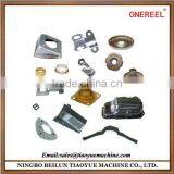 Metal Stamping Part thumbnail-1