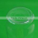 GLB295001 Argopackaging Clear Glass Bottle 295ML Beverage Glass Bottle thumbnail-3