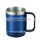 Seal Lid for Coffee Mug thumbnail-1
