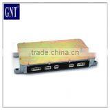 Excavator HD820-2 HD820-3 Controller Panel
