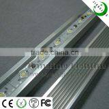 2015 New Design 18x1w Strip Aluminum High Lumen IP68 DC12V Saltwater Led Marine Reef Lighting 24inch thumbnail-1