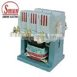 CJ40 4P AC Contactor thumbnail-1