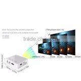 In Stock!!! 2016 UNIC Mini Commercial Theater Full HD DLP 3D Projector UC50 PicoTraveling Projectors thumbnail-5