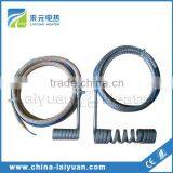 Plastic Used Enail Induction Heating Coil Element thumbnail-1