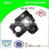 ZF S6-90 Gear Box PR70 PTO(Power Take Off) Factory in China 307002047 thumbnail-1