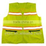 Favorites Compare New Design Reflective Safety Vest thumbnail-1