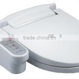 Intelligent Automatic Toilet Seat With Constant Temperature And Remote Controller
