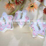 Water Bottle Shape Compressed Towel With Customer Logo Card thumbnail-4