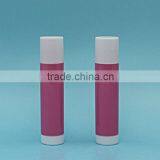 Factory Purple Empty Lip Balm Container, Lip Balm Case thumbnail-2