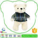 New Design Stuffed Animals Boy And Girl Teddy Bear thumbnail-1