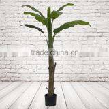 Artificial Banana Tree for Garden Landscape, Decorative Artificial Plant thumbnail-1