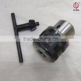 Drill Chucks With Connecting Arbor Keytype Drill Chuck