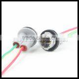 LED Lamp T10 T15 Cable Adaptors Holder Waterproof T10 T15 Bulb Holder