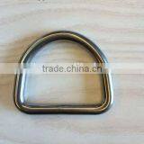 Rigging D Ring From Factory thumbnail-4