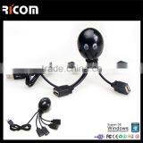 Gift Octopus Shape Usb Hub