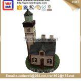 Resin Hand Made Building Modle Promotion thumbnail-2